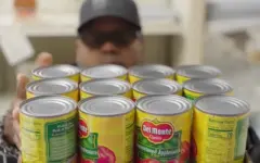 Минсельхоз США обязал штаты отменить продвыплаты