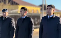 Атырау облысында «Таза Мақат» мекемесі ашылды