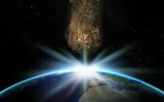 Ученые прочли первый сигнал с инопланетного объекта, летящего к Земле