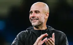 Гвардиола отметил юбилейный 1000-й матч разгромной победой над Ливерпулем