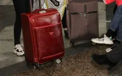 Сотни авиарейсов отменили в США из-за шатдауна