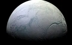 Возможное место обитания инопланетной жизни найдено в Солнечной системе