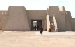 Число туристов растёт в Атырауской области