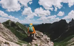 Алматы укрепляет позиции как туристический центр Казахстана