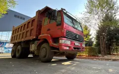 Водители грузовиков в Казахстане могут остаться без работы в 2026 году