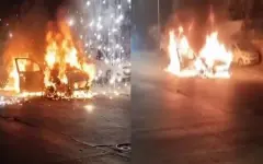 Восемь человек погибли: в Индии произошел взрыв