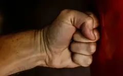 Скандал на турнире в Степногорске: тренер и судья подрались на глазах у детей