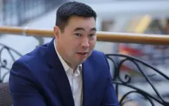 Охранников ЖК Kemenger в Астане обвинили в нападении на бывшего депутата Бердонгарова