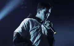 Кыргызстанского рэпера Bakr не пустили в Россию