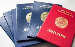 Страны Центральной Азии договорились о взаимном признании дипломов о высшем образовании