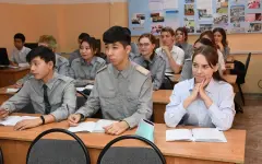 Утверждены правила допризывной подготовки в школах и колледжах