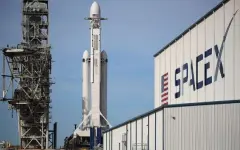 Ракета SpaceX вывела на орбиту 28 интернет-спутников Starlink