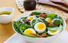 Как влияет добавление яиц в рацион питания на иммунитет – биотехнолог