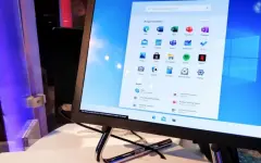 Фоновый автозапуск появится в Microsoft