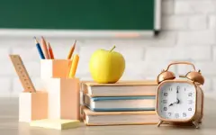 Стартовал республиканский этап олимпиады для учащихся сельских школ