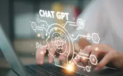 Возраст пользователей начал проверять ChatGPT