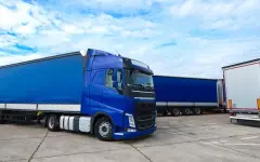 Данные по регистрации транспорта будут передавать в КГД