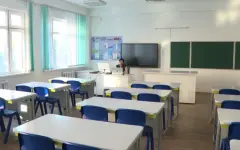 70% школ Казахстана расположены в сёлах