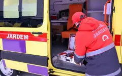 В Казахстане увеличат финансирование скорой медпопощи