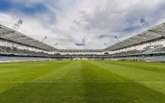 Строительство стадиона и спортивной арены в Алматы отнесли к объектам особого регулирования