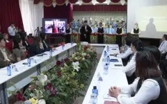 Столичные студенты создали мультфильм на основе ИИ