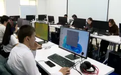 Mangystau IT Hub – фабрика цифровых решений