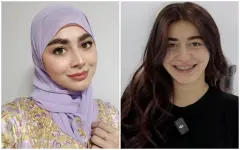 Ставшая жертвой домогательства Эммануэлла Наурызбаева сняла хиджаб