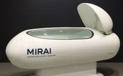 Автоматическая спа-ванна поступила в продажу в Японии