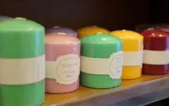 Могут ли быть аромасвечи опасны для здоровья — онколог