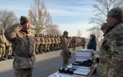 Более 3 тысяч военнослужащих получили образовательные гранты