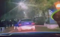 Угон, авария и задержание: отдых в ночном клубе для жительницы Уральска закончился штрафом