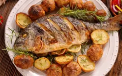 Чем опасны рыбьи кости для человека