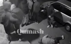 Групповое избиение парня расследуют в Алматинской области