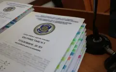 Трагедия в одном из кафе Актау: полиция возбудила уголовное дело