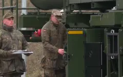 Венесуэла развернула военные силы по всей стране