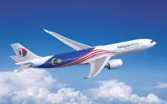 Малайзия возобновит поиск пропавшего 11 лет назад Боинга