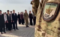 В Казахстане обновили правила НВП