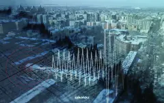 Реакция жителей Алматы на землетрясение – фото и видео