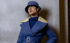 Готова одежда для церемоний награждения Олимпиады-2026