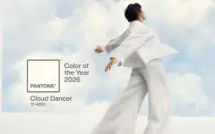 Объявлен главный цвет 2026 года