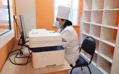 Кадровый рывок в медицинe: Акмолинская область возвращает специалистов в регион
