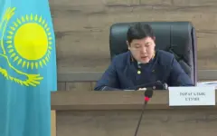 Суд по делу об убийстве А. Джумановой продолжается в Талдыкоргане