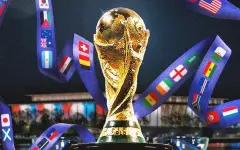 В швейцарском Цюрихе состоялась жеребьевка групповой стадии ЧМ-2026