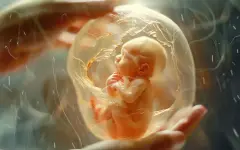 Япония введет уголовное наказание за коррекцию эмбрионов