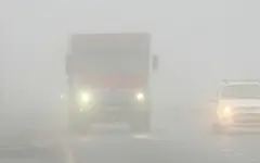 Штормовое предупреждение объявили в Кызылординской области