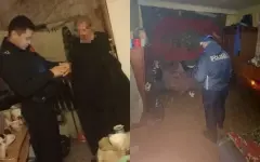 Проверка квартир в Актобе привела полицейских к наркопритонам