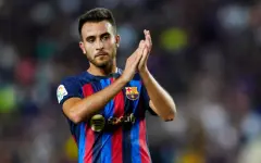 «Барселона» подписала контракт с Гарсией до 2031 года