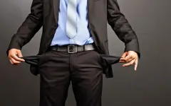 Свыше 51 тысячи физлиц признаны банкротами в Казахстане