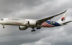 Подводные роботы возобновят поиски загадочно пропавшего 11 лет назад рейса