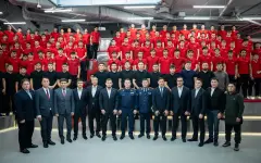 Общественники и МВД объединятся в борьбе против наркоторговли в Казахстане